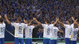 DFB Cup Men: 1. FC Magdeburg vs. FC Augsburg - The Goals