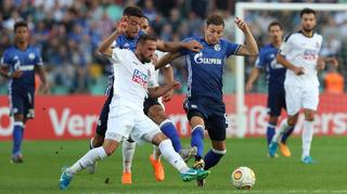 Highlights:  BFC Dynamo vs. FC Schalke 04