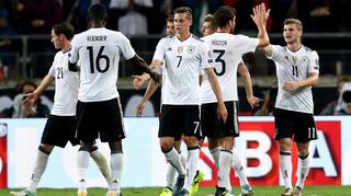 Highlights: Deutschland vs. Norwegen