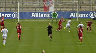 Highlights: Bayern München vs. SC Freiburg