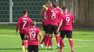 Regionalliga West: Alle Tore vom 7. Spieltag