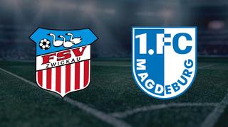 Highlights: FSV Zwickau vs. 1. FC Magdeburg