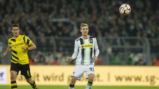 Dortmund gegen Gladbach: Geschichte eines Spiels