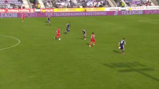 Highlights: VfL Osnabrück vs. FC Würzburger Kickers