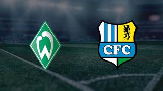 Highlights: SV Werder Bremen II vs. Chemnitzer FC
