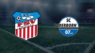 Highlights: FSV Zwickau vs. SC Paderborn 07