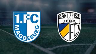 Highlights: 1. FC Magdeburg vs. FC Carl Zeiss Jena