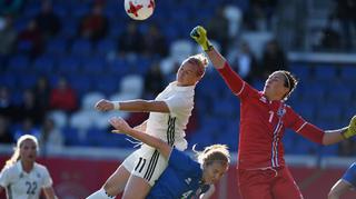 Highlights: Deutschland  vs. Island
