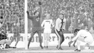 Die Pokalgeschichte zwischen Fortuna und Borussia