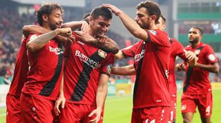 Highlights: Bayer 04 Leverkusen vs.  1. FC Union Berlin