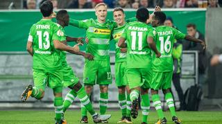 Highlights:  Fortuna Düsseldorf  vs. Borussia Mönchengladbach