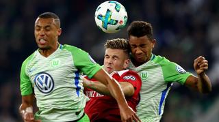 DFB Cup Men: VfL Wolfsburg vs Hannover 96
