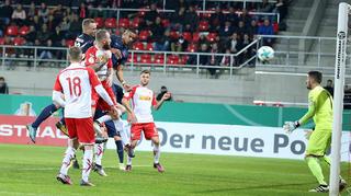 Jahn Regensburg vs. 1. FC Heidenheim: Die Tore