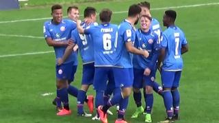 Regionalliga Südwest: Alle Tore vom 16. Spieltag