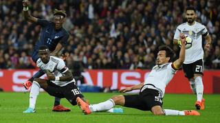 Highlights: England vs. Deutschland