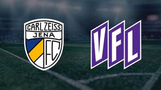 Highlights: FC Carl Zeiss Jena vs. VfL Osnabrück
