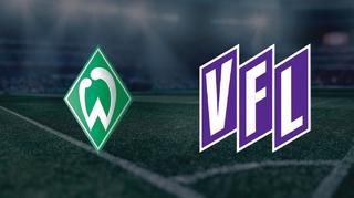 Highlights: SV Werder Bremen II vs. VfL Osnabrück
