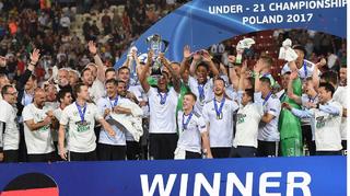 DFB-Jahresrückblick: Die U-Teams