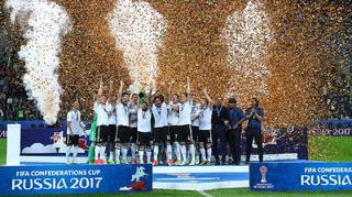 DFB-Jahresrückblick: Die Mannschaft