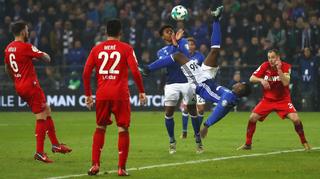 DFB Cup Men: FC Schalke 04 vs 1. FC Köln