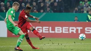 Highlights: Borussia Mönchengladbach vs. Bayer 04 Leverkusen