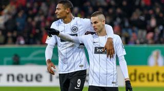 Highlights:  1. FC Heidenheim vs. Eintracht Frankfurt