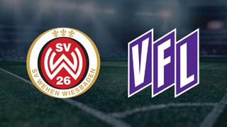 Highlights: SV Wehen Wiesbaden - VfL Osnabrück