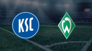 Highlights: Karlsruher SC - SV Werder Bremen II