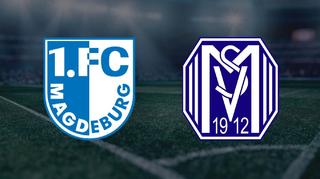 Highlights: 1. FC Magdeburg - SV Meppen