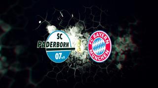 Road to Berlin: Paderborn vs. Bayern