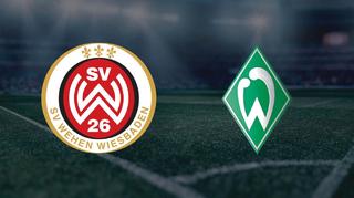 Highlights: SV Wehen Wiesbaden - SV Werder Bremen II