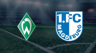 Highlights: SV Werder Bremen II - 1. FC Magdeburg