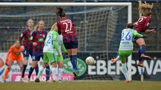Highlights: Turbine Potsdam vs. VfL Wolfsburg