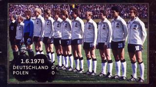 WM 1978: Die schönsten Bilder der Vorrunde