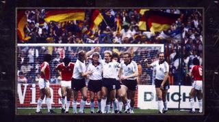 WM 1982: Die schönsten Bilder der Vorrunde