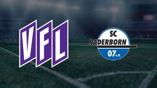 Highlights: VfL Osnabrück - SC Paderborn 07