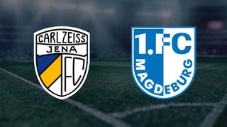 Highlights: FC Carl Zeiss Jena - 1. FC Magdeburg