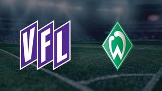 Highlights: VfL Osnabrück - SV Werder Bremen II