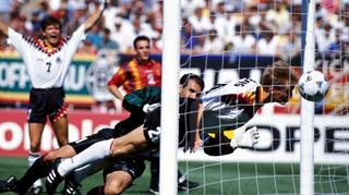 WM 1994: Die schönsten Bilder der Vorrunde