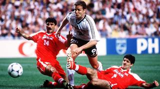 WM 1998: Die schönsten Bilder der Vorrunde
