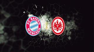 Road to Berlin: Bayern vs. Frankfurt
