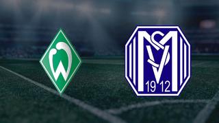 Highlights: SV Werder Bremen II - SV Meppen