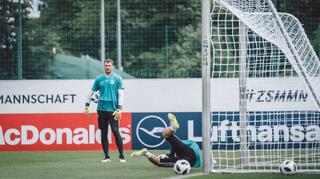 Manuel Neuer: Die Serie - Teil 2