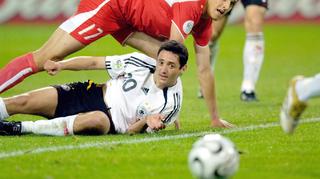WM 2006: Die schönsten Bilder vom Spiel gegen Polen