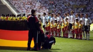 WM 2006: Die schönsten Bilder vom Spiel gegen Ecuador
