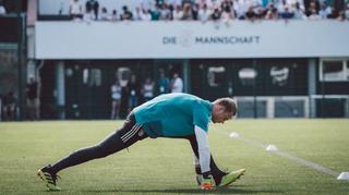 Manuel Neuer: Die Serie - Teil 3