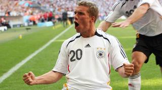 WM 2006: Die schönsten Bilder vom Achtelfinale