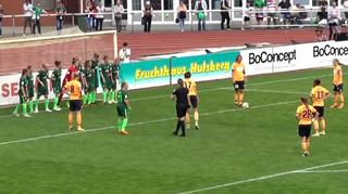 Highlights: SV Werder Bremen vs. 1899 Hoffenheim