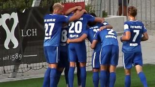 Regionalliga Nord: Alle Tore vom 1. Spieltag