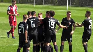 DFB-Junioren-Vereinspokal: Die Torshow 1. Runde Teil 1